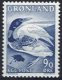 (image for) 1967 Great Northern Diver and Raven 90ø