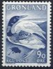 (image for) 1967 Great Northern Diver and Raven 90ø