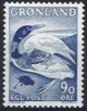 (image for) 1967 Great Northern Diver and Raven 90ø