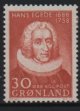 (image for) 1958 Hans Egede