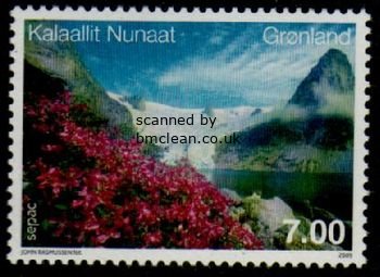 (image for) 2009 SEPAC - Scenery