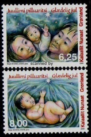 (image for) 2009 Christmas