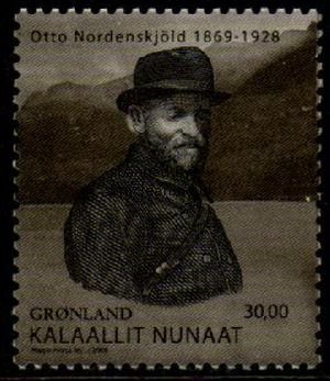 (image for) 2009 Otto Nordenskjold