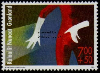 (image for) 2010 Silamiut Theatre Group