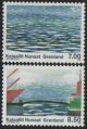 (image for) 2010 Nordic: Coastal Life