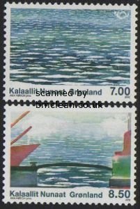 (image for) 2010 Nordic: Coastal Life