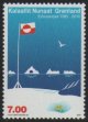 (image for) 2010 Greenland Flag