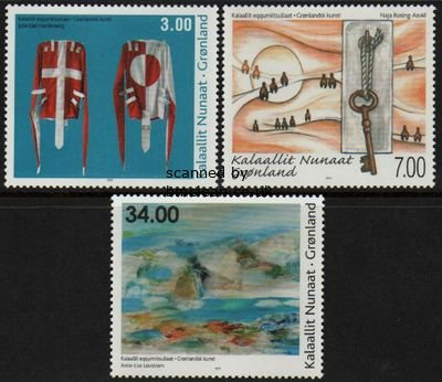 (image for) 2011 Contemporary Art V