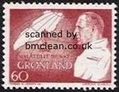 (image for) 1969 70th Birthday