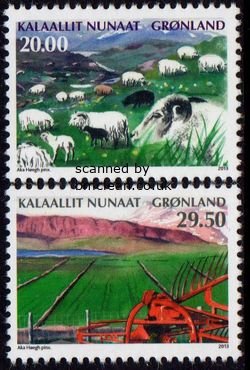 (image for) 2013 Agriculture