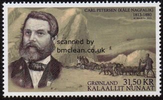 (image for) 2013 Greenland Expeditions XI