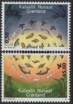 (image for) 2014 Hunters Life I