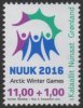 (image for) 2015 Arctic Winter Games