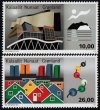 (image for) 2015 Greenland Architecture II