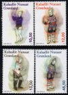 (image for) 2016 Women National Costume