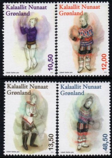 (image for) 2016 Women National Costume - Click Image to Close