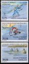 (image for) 2016 Sport in Greenland (1st Issue)