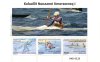 (image for) 2016 Sport in Greenland (1st) M/S