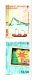 (image for) 2016 Christmas Stamps (S/A)
