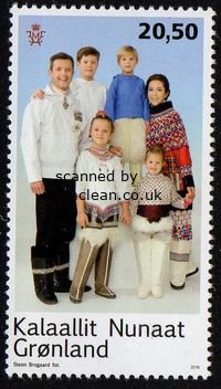 (image for) 2016 Royal Wedding Anniversary