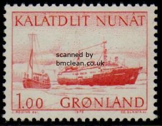 (image for) 1 Kr. Scarlet