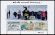 (image for) 2017 Sport in Greenland (2nd) M/S