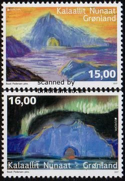 (image for) 2017 Europa - Ice Castles