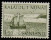 (image for) 1 Kr. 50 Green