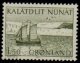 (image for) 1 Kr. 50 Green