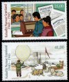 (image for) 2019 Greenland During WWII (4th Issue)