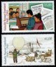 (image for) 2019 Greenland During WWII (4th Issue)