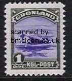 (image for) 1ø Violet & Black