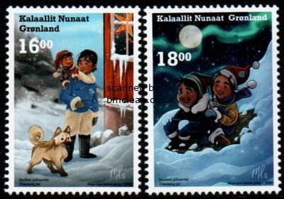 (image for) 2020 Christmas