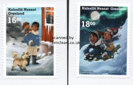 (image for) 2020 Christmas (S/A)