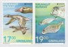 (image for) 2021 Europa/ Endangered Species (S/A)