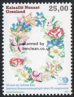 (image for) 2021 Arctic Council