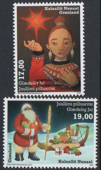 (image for) 2021 Christmas