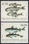 (image for) 2022 Fish in Greenland