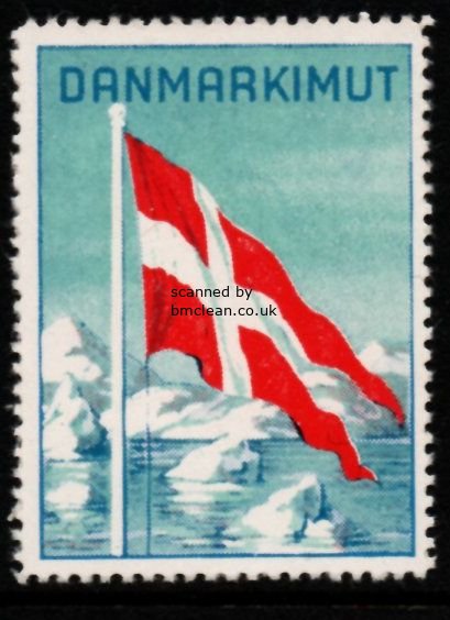 (image for) 1942 Charity Seal