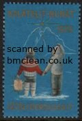 (image for) 1975 Christmas Seals Single