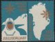 (image for) 1978 Christmas Seals Pair