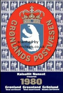 (image for) 1980 Year Pack