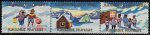 (image for) 1982 Christmas Seals (3)