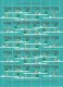 (image for) 1986 Christmas Seals Sheet (Perf.)