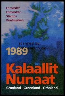 (image for) 1989 Year Pack