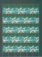 (image for) 1989 Christmas Seals Sheet (Imperf.)