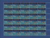(image for) 1996 Christmas Seals Sheet