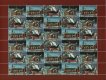 (image for) 1998 Christmas Seals Sheet
