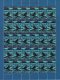 (image for) 1999 Christmas Seals Sheet (Perf.)