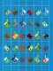 (image for) 2005 Christmas Seals Sheet (Perf.)
